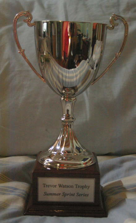 Trevor Watson Trophy