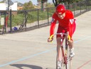 Ben 'Captain Keirin' Schofield