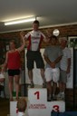 C grade podium