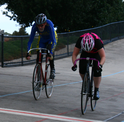 Claire wins B grade Claire wins B grade